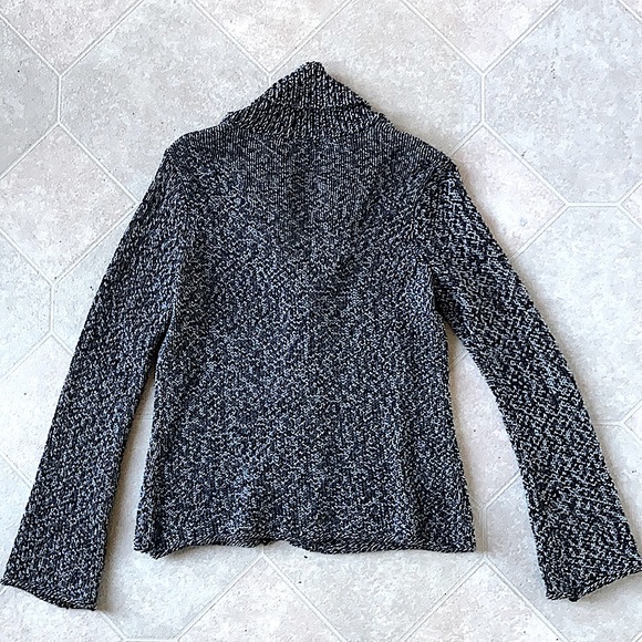 NWOT! Calvin Klein Luxury Cardigan - Picture 6 of 10